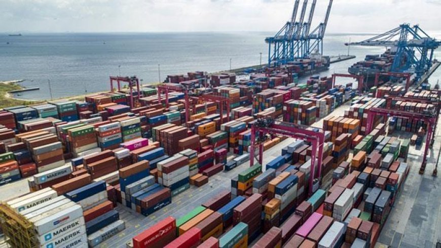 Türkiye'nin ihracatı 2025'te 273 milyar 361 milyon dolar oldu