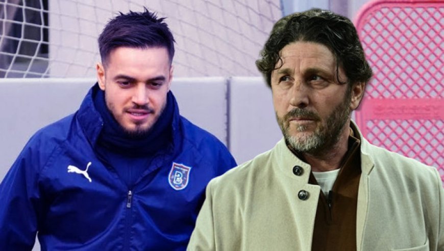 Trabzonspor’dan Yusuf Sarı hamlesi!