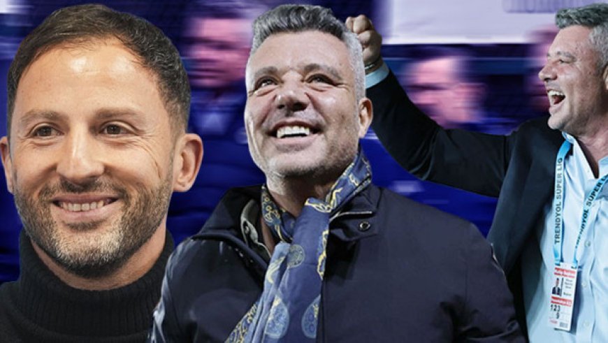 Fenerbahçe rekor transfer yapıyor! Anlaşma sağlandı