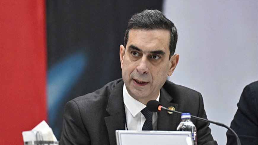 Şekip Mosturoğlu: 'Stadın taşınması mümkün değildir!'