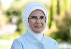 Emine Erdoğan'dan Uluslararası Bilimde Kadın ve Kız Çocukları Günü mesajı