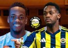 Fenerbahçe'nin eski oyuncusu Jhon Duran için çarpıcı açıklama! 'Ayrılacağı öngörülmüyordu'