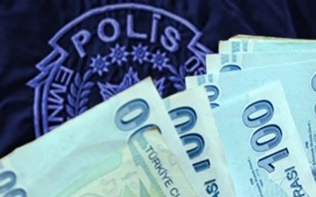 Kredi limiti artırma vaadiyle milyonluk vurgun