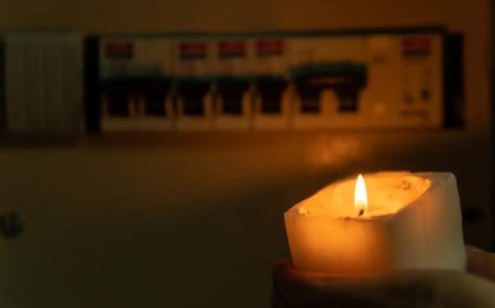 Gece başlayacak sabaha kadar sürecek! İstanbul'un 21 ilçesinde 9 saatlik elektrik kesintisi (2 Şubat BEDAŞ elektrik kesintisi)