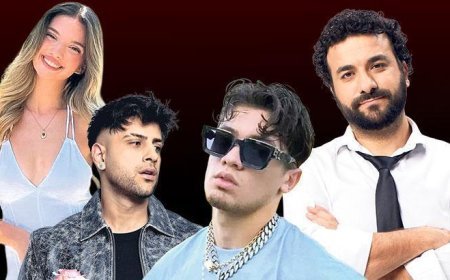 SON DAKİKA HABERİ: Uyuşturucu soruşturmasında 11 ünlü isim karar verildi!