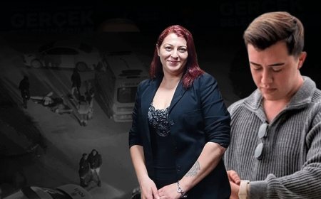 Aydın'da kanlı infaz: 2 ölü! Araç içerisinde öldürüp, yol kenarına attılar