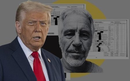 Kirli ilişkiler ağı deşifre oluyor! ‘Trump için sarışın bayan gönderelim’