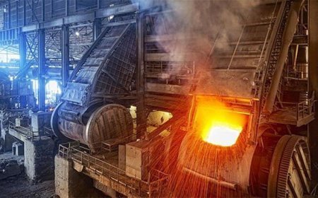 İSO Türkiye İmalat PMI açıklandı