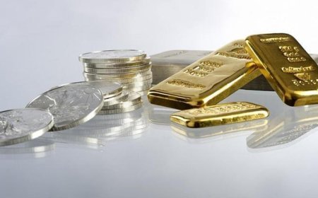 Altın ve gümüşte 3 günlük dev kayıp: Fiyatlar neden geriliyor?