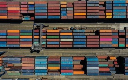 Bakan Bolat, ocak ayı ihracat rakamlarını açıkladı