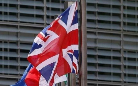 Diplomaside kısasa kısas: İngiltere'den Rusya'ya 'sınır dışı' misillemesi!