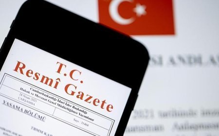 Dijital Dünyada Çocukların Güçlendirilmesine Yönelik Eylem Planı Resmi Gazete'de