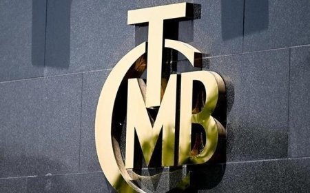 Resmi Gazete'de yayımlandı! Merkez Bankası Başkan Yardımcılıklarına atama