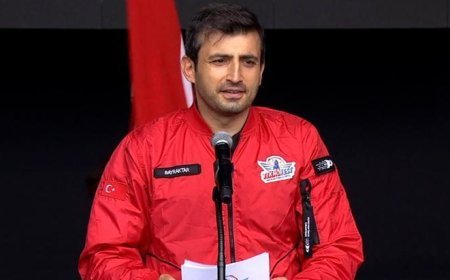 Gök Vatan’da Kızılelma dönemi başlıyor! 'Baykar 2026'da daha hızlı ve akıllı olacak'