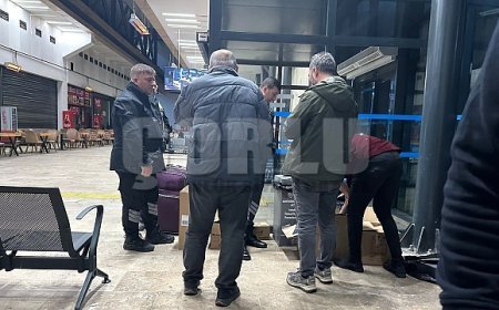 Tekirdağ'da kaçak alkol ele geçirildi
