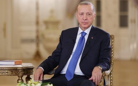 Cumhurbaşkanı Erdoğan'dan İran-ABD gerilimi ile ilgili mesaj! 'Türkiye hazır'