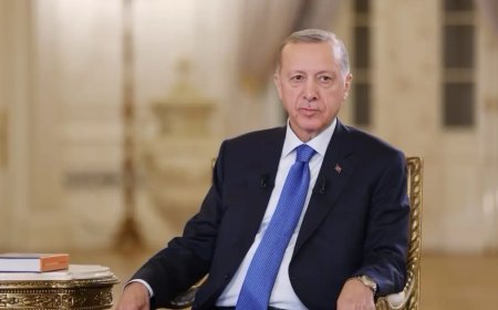 Cumhurbaşkanı Erdoğan: Türkiye, İran ile ABD arasında arabuluculuğa hazır