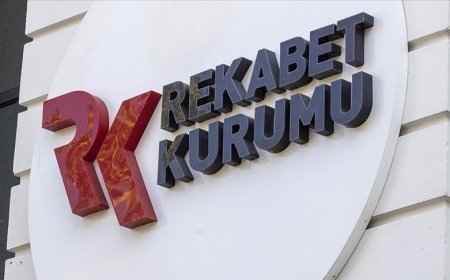 Rekabet Kurulu'ndan Google'a soruşturma