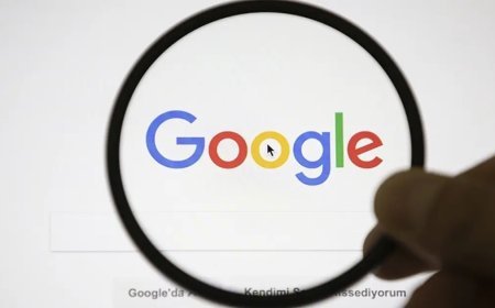 Rekabet Kurumu'ndan Google'a Android soruşturması