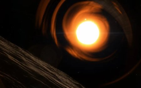 NASA, ilk kez Güneş Sistemi'nin sınırlarını haritalandırıyor