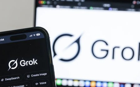 İngiltere'de Grok hakkında soruşturma