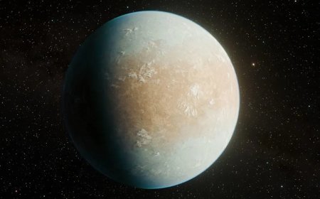 NASA, en "Dünya benzeri" gezegeni bulmuş olabilir