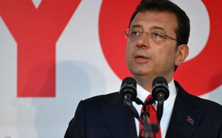 Ekrem İmamoğlu ve 3 isim hakkında siyasi casusluk davası