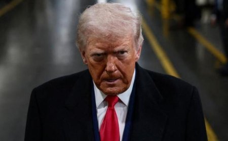 Trump'a suikast girişiminde bulunmuştu! Müebbet hapis cezasına çarptırıldı