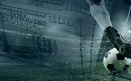 Futbolda bahis ve şike soruşturması. 52 şüpheli hakkında iddianame