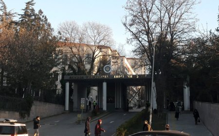 Sosyal medyada çocukları hedef alan akademisyene tepki. Üniversite harekete geçti