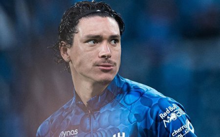 Transferde son gün bombası! Fenerbahçe'den forvet operasyonu