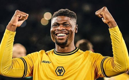 Agbadou artık Beşiktaşlı