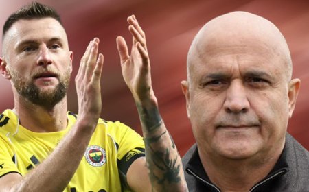 Recep Durul: 'Skriniar artık gündemimizde değil!'