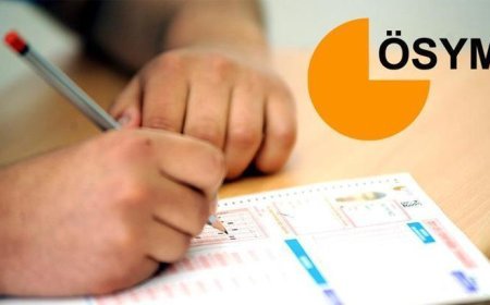 Son dakika... 2026-YKS başvuru tarihleri belli oldu