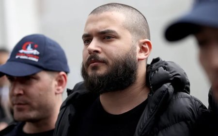 Thodex davasında ara karar. Faruk Fatih Özer'in kardeşlerine tahliye