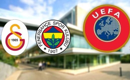 GALATASARAY VE FENERBAHÇE UEFA KADRO LİSTESİ 2026 || Galatasaray Şampiyonlar Ligi ve Fenerbahçe Avrupa Ligi UEFA kadrosu açıklandı mı, liste belli oldu mu, kimler var? Yeni transferler kadroda mı?