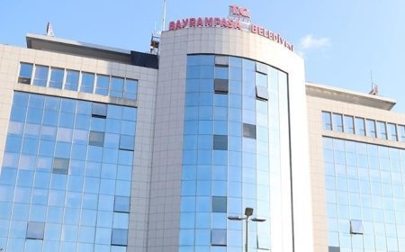 Bayrampaşa Belediyesine soruşturmada yeni ifade: Bağış adı altında 3 milyon istedi