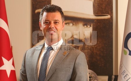 Başkan Sarıkurt: “Acımız Taze, Sorumluluğumuz Büyük”