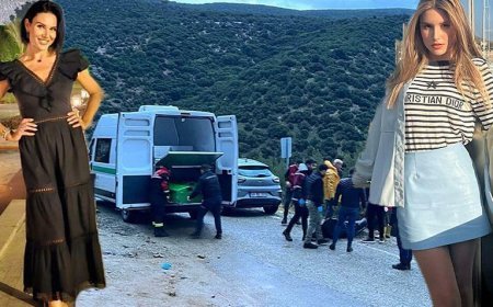 4,5 saat cansız bedenlerinin yanında temizlik yaptı! Paralı asker Türkiye'ye iade edildi: Olay gününü anlattı