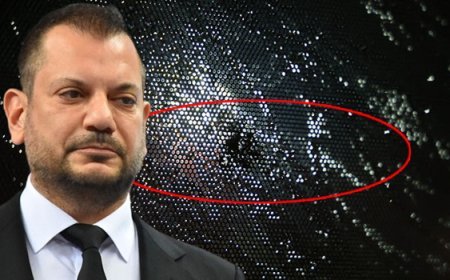 Trabzonspor'a Samsun'da taşlı saldırı: 'Can güvenliğimiz tehdit altındadır!'