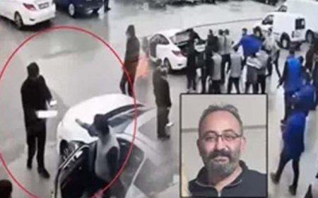 TÜVTÜRK'ten yeni karar! Polis memuru Melih Okan Keskin'in dövülerek öldürülmesiyle ilgili son dakika açıklaması