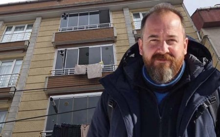 Arkadaşlarıyla kurdukları masa sonu oldu! Esenyurt'ta alkol alınan evde cinayet