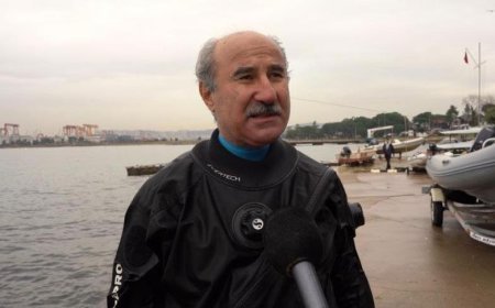 Bilim insanları bile şaşkın! Akdeniz'de tükendi, Tuzla'da görüldü: Çok büyük bir şans, sahip çıkılmalı’