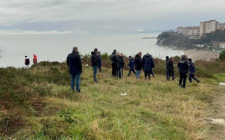 3 gündür kayıp olan kadının eşyaları deniz kenarında bulundu