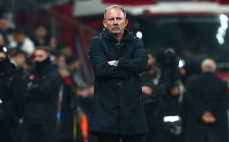 Sergen Yalçın'dan Alanyaspor maçı sonrası hakem tepkisi: 'Anlamadım!'