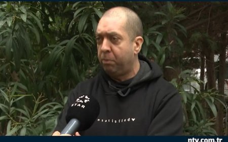 Almanya'da çalışma hayali kurdu, hayatı kabusa döndü