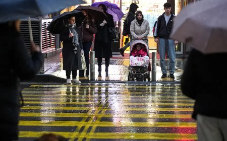 Kar ve sağanak yağış günlerce sürecek. Meteoroloji birçok il için uyarı verdi