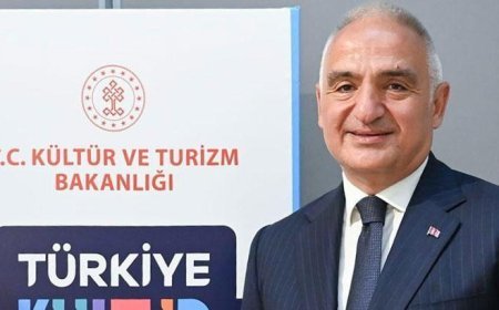 Türkiye Kültür Yolu büyüyor: Hedef 30 büyükşehir