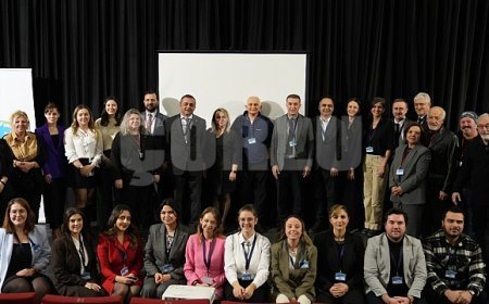 BİLİM, PLANLAMA VE TOPLUM “TEKİRDAĞ” İÇİN BİR ARADA