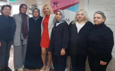 KAGEDER, MANTI GÜNÜ İLE BİR İLKE DAHA İMZA ATTI